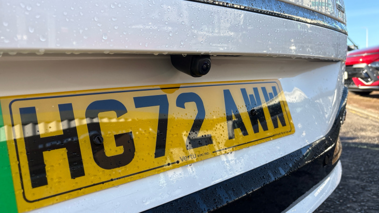 Kia EV6 166kW GT Line S 77.4kWh 5dr Auto Electric Estate